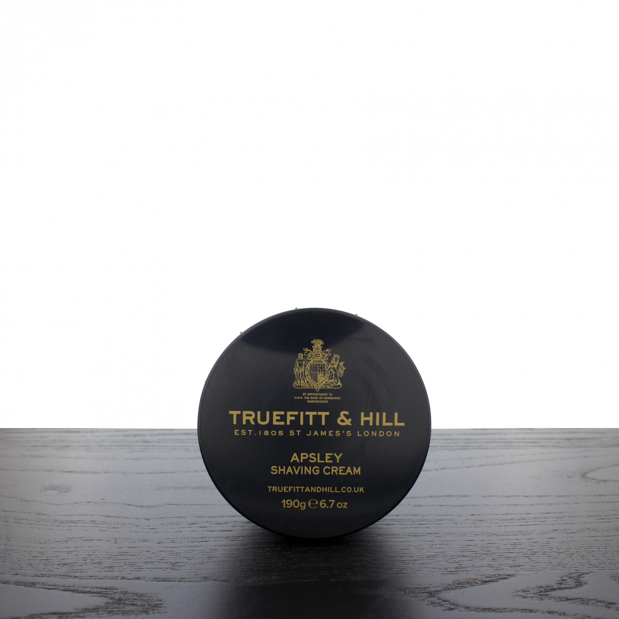 Product image 0 for Truefitt & Hill Shaving Cream Bowl, Apsley